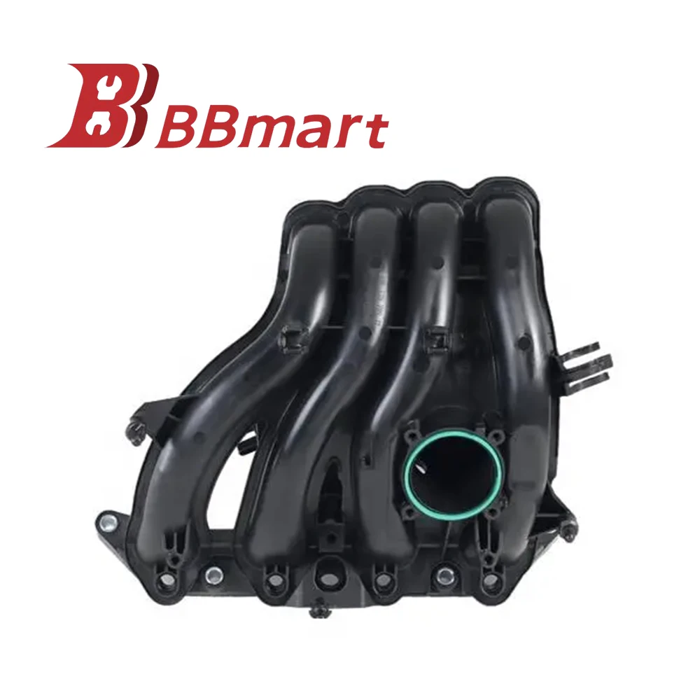 

BBMart автозапчасти впускной коллектор 036129709JD для VW Bora Golf Sagitar Lavida Polo высокое качество автомобильные аксессуары 1 шт.
