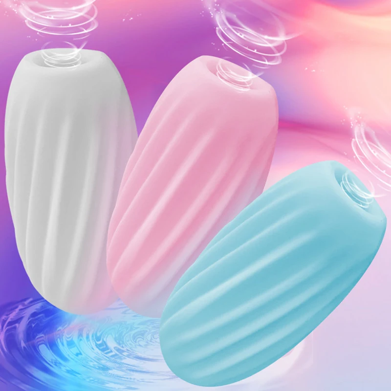NEW Mini Male Airplane Cup Masturbator Egg Sex Toy Vagina Soft Realistic Stimulation Pocket Masturbator For Adults_voghion.com