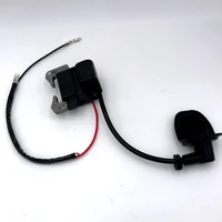 Ignition Coil For Robin NB411 EC04 BG411 CG411 Engines Lawn Mower Generator Trimmer Brushcutter Replacement Ignition Coil 2