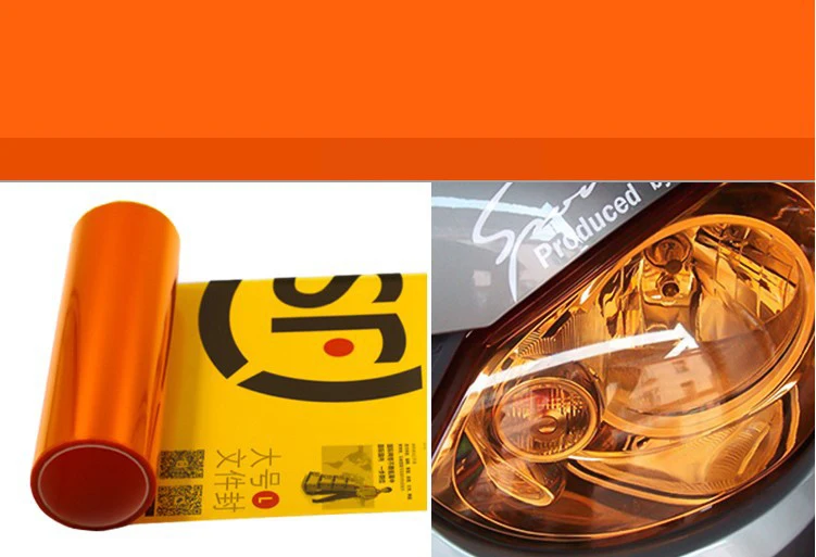 orange