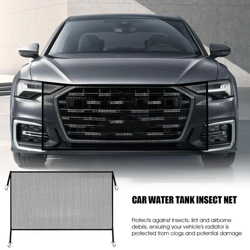 2025 new Air Applicability Breakage Car Anti Insect Bugs Repellant Easy Installation And Removal Anti Insect Bugs Repellant