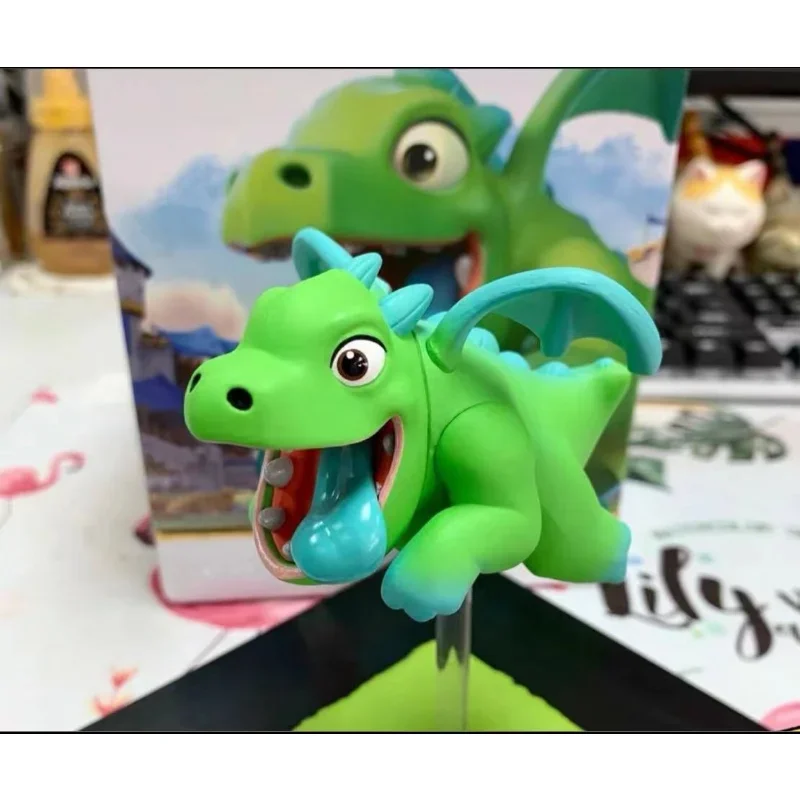 Dragon Plush Clash Bebe Dragon Peluche Clash Royale Baby Dragon