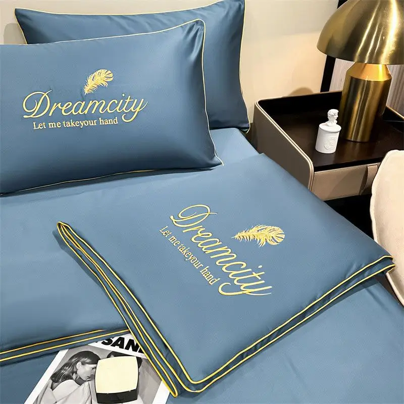 Ice Silk Summer Cool Quilts Suitable for Adults and Children