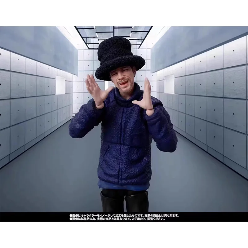 Bandai S.H.Figuarts SHF Jamiroquai Jay Kay | AliExpress