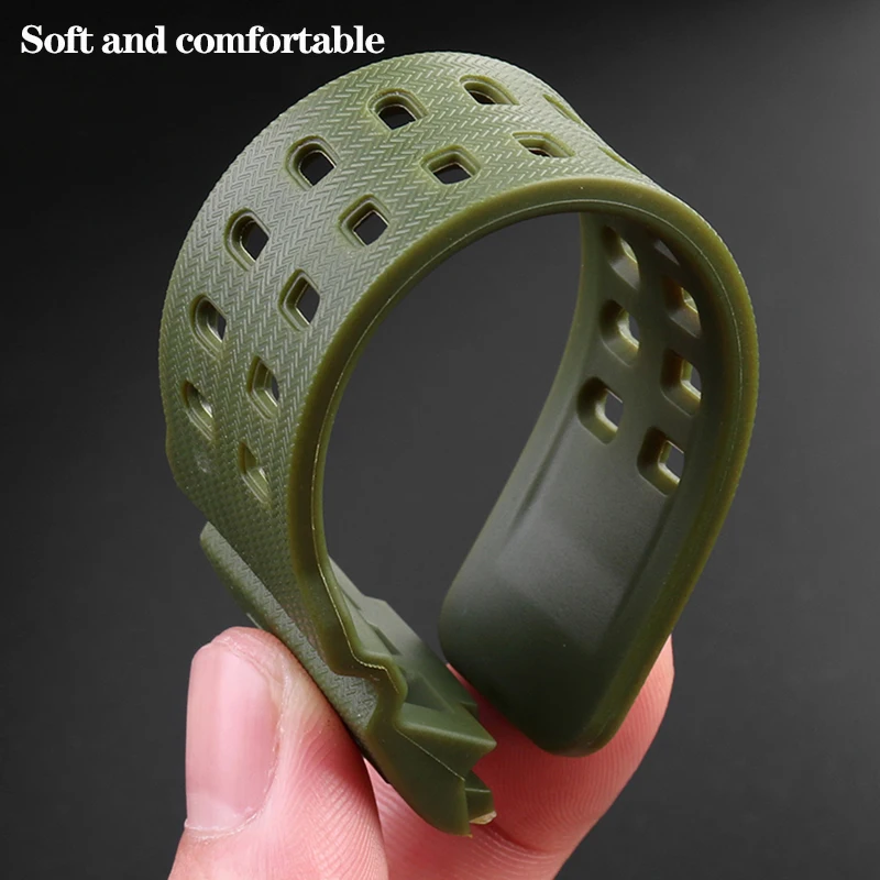 Silicone Rubber Watch Band For Casio G SHOCK Little Small Mud King GG 1000 GWG 100