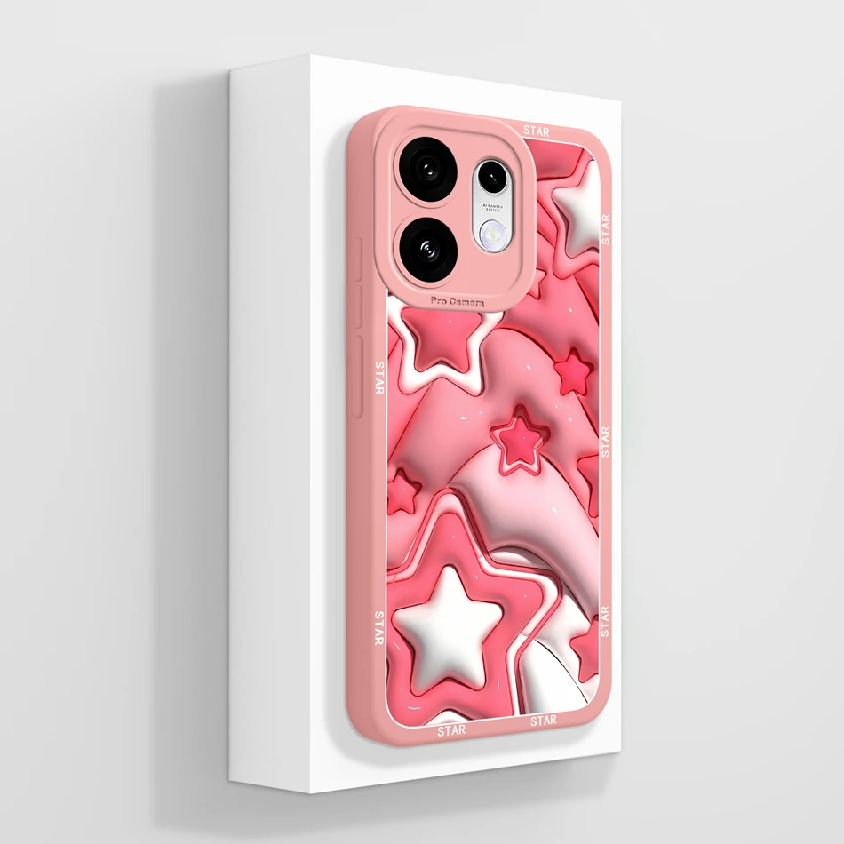 Elegant Chinese Ink Floral Soft Silicone Phone Case - Full Coverage Bumper Protection