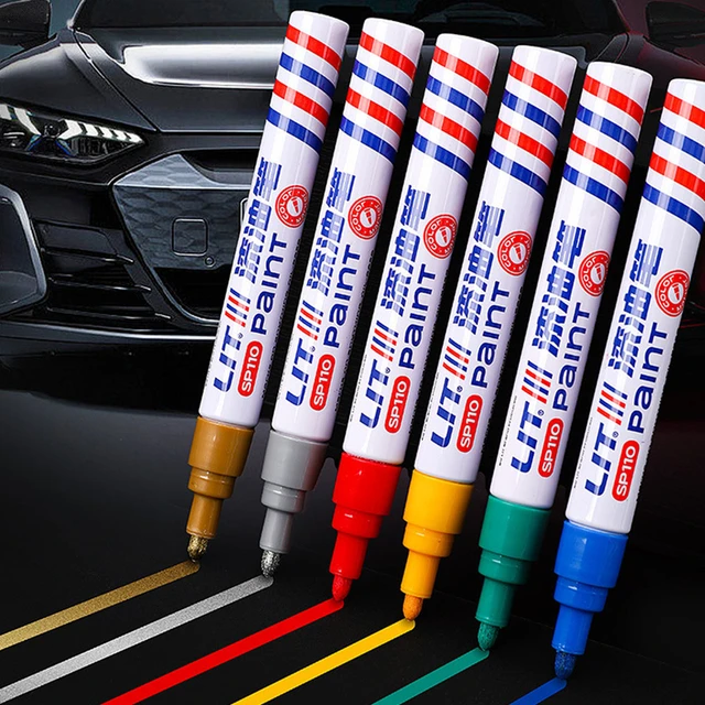 Car Paint Scratch Repair Pen 1