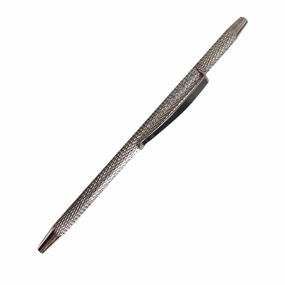 

Cleaner Windscreen Washer Jet Tool 4.1 Inch Car Accessories Convenient Double End Metal Probe Automotive Tool High Quality