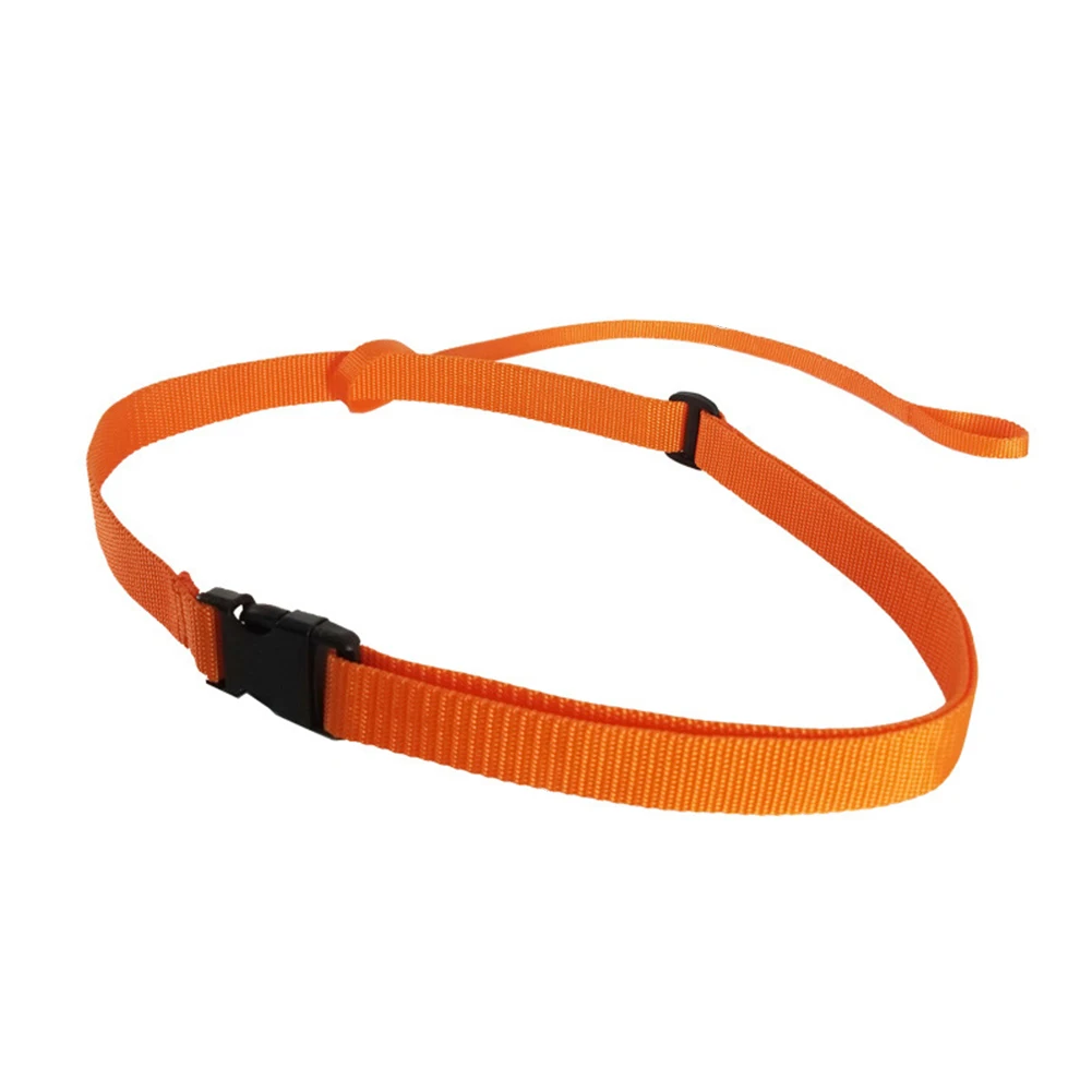 

1pc Strap For Inflatable Swimming Buoy Tow Float Waist Belt Webbing Air Bag Sport Strap Tool Accessories Inflatable Floats Tubes