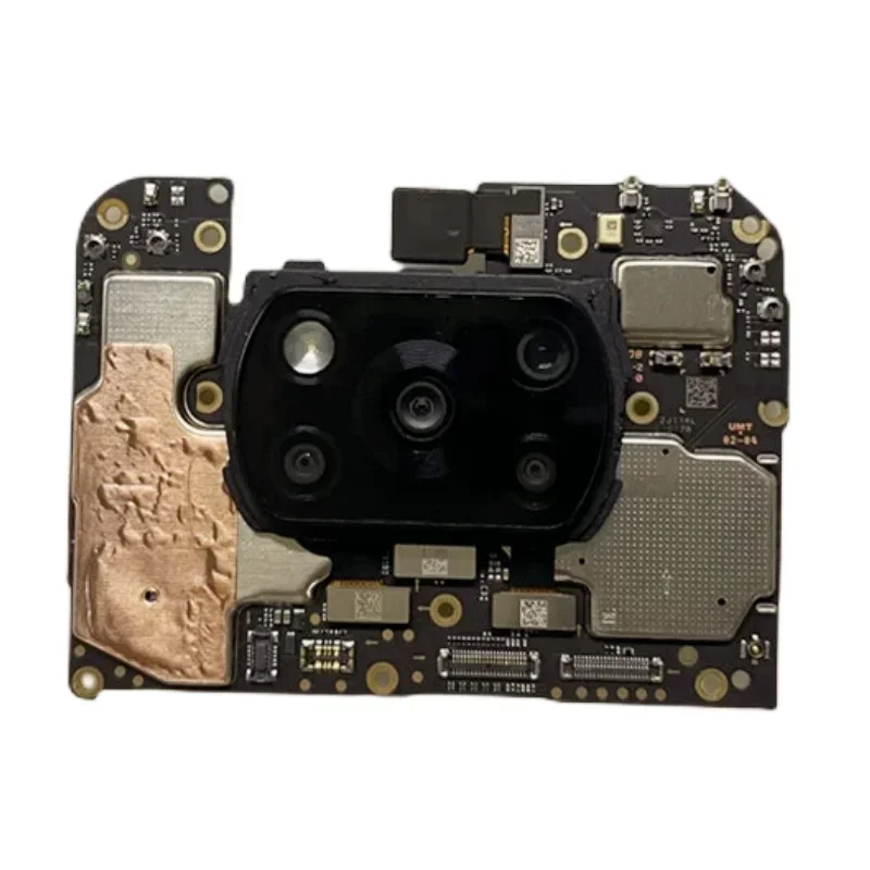 Unlocked Mainboard For Xiaomi POCO X3 NFC Original