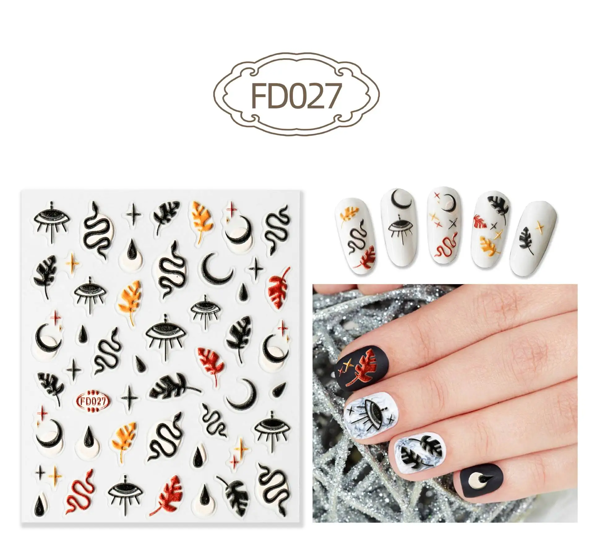 FD027