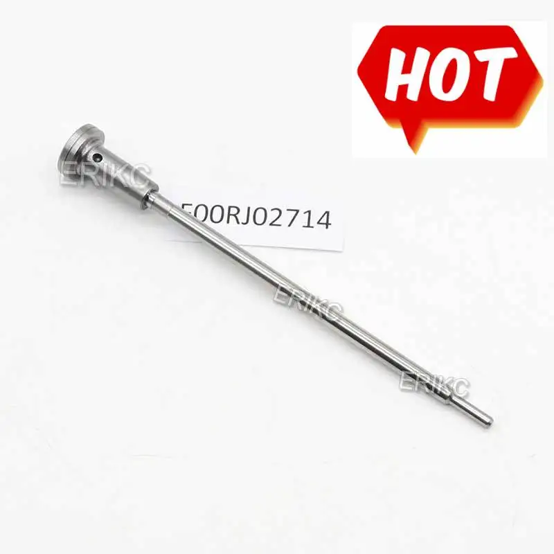 

F00rj02714 Injector Control Valve F00r J02 714 Fuel Injection Nozzle Valve F 00r J02 714 Common Rail Injector Control Valve