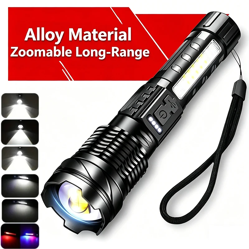  slider image of High Strong Power Led