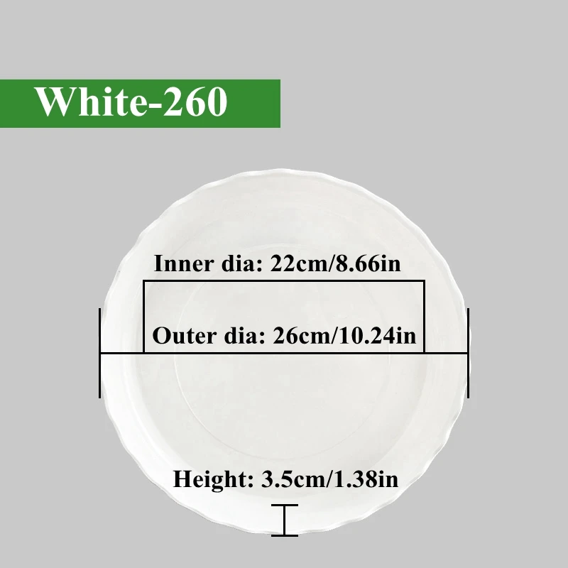 white-260-5pcs