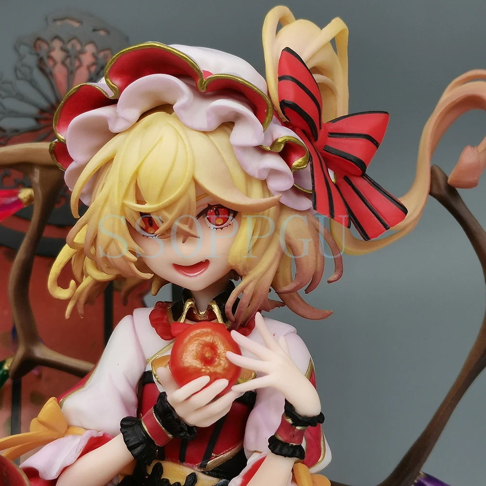 東方project ALTER アルター フランドール レミリア フィギュア 東方project ALTER アルター フランドール レミリア フィギュア