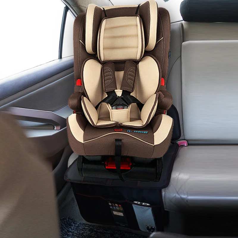 ZAMBOO Copriseggiolino Auto Bambini Universale per Ovetto Auto Gruppo 0+ - Protezione Seggiolino