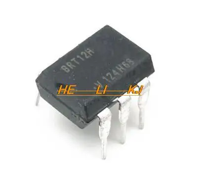 

IC 100%new Free shipping BRT12H SOP6