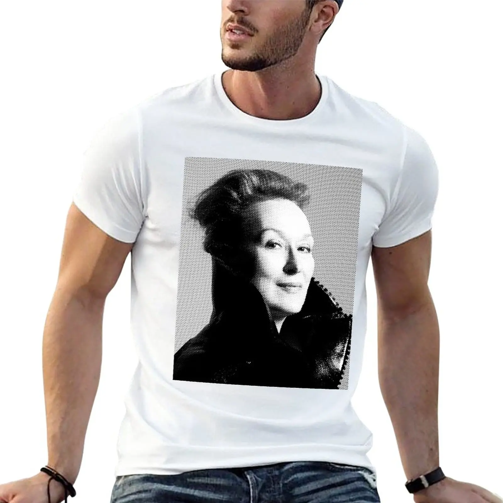 

New Iconic T-Shirt black t shirt kawaii clothes anime fitted t shirts for men