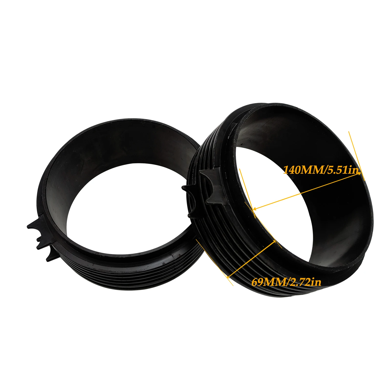 Spark Wear Ring 2-Up 3-Up 900 Ho Ace обновленная версия 267000617 267000813 вращающаяся крыльчатка captain sk 12 17 jet ski подходит для seadoo brp spark ace 900 spark ace 900 ho spark park trixx 140 мм 3 лезвия полированная