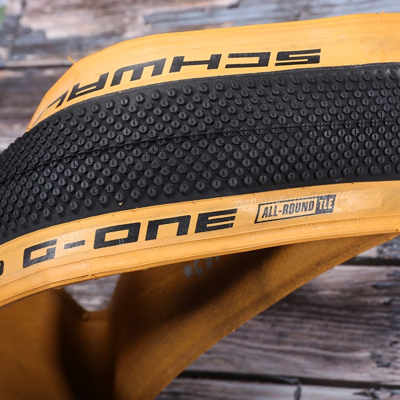 シュワルベ G-ONE ロードカータイヤ オフロード グラベル