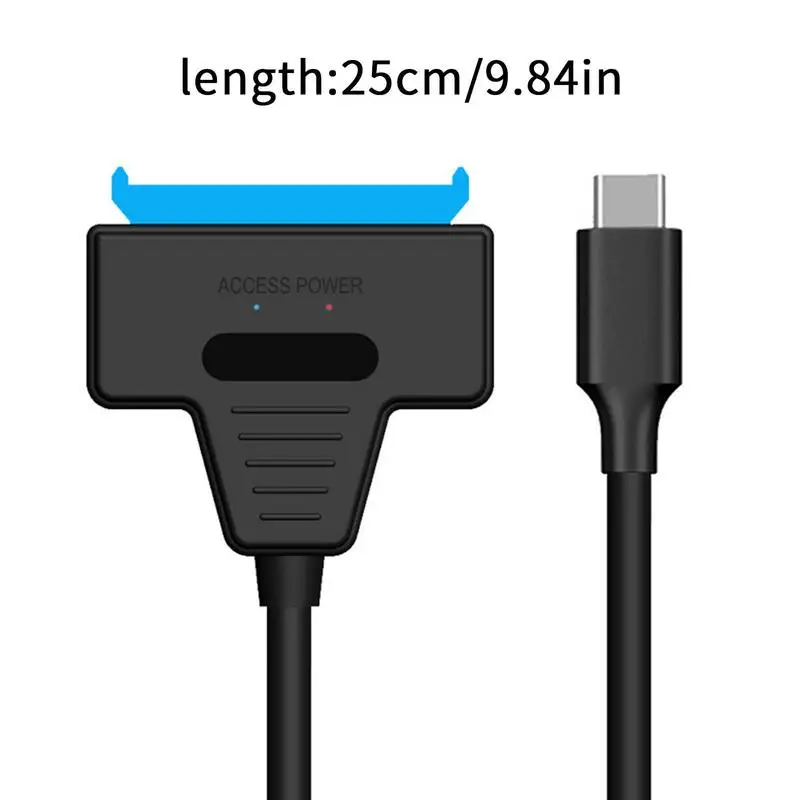 К USB 3,0 адаптер USB 3,0 к адаптеру нет драйвера требуется разъем для жесткого диска для 2,5 SSD HDD жесткого диска