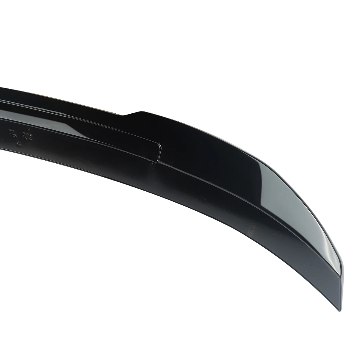 PSM Style Rear Tail Wings For BMW 4 Series F32 428i 430i 435i 440i Glossy Black Rear Trunk Spoiler Wing Lip PSM Style Rear Tail Wings For BMW 4 Series F32 428i 430i 435i 440i Glossy Black Rear Trunk Spoiler Wing Lip