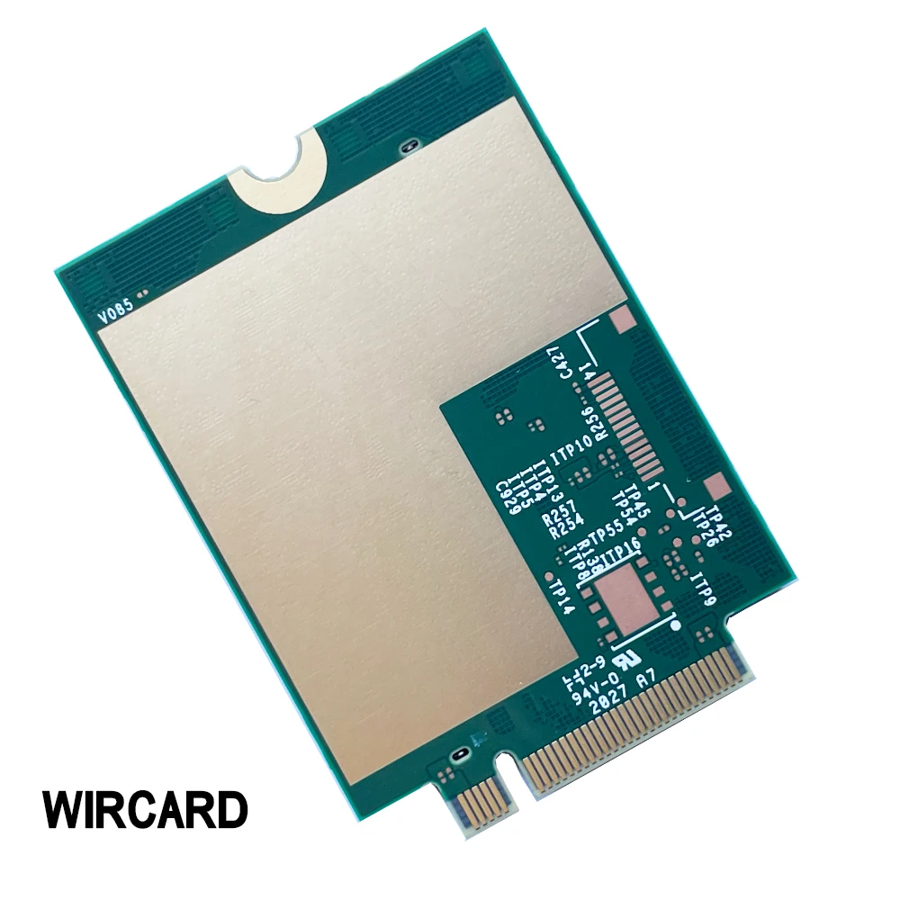 Wi- Módulo 4g para Laptop Dell Tdwdwxl1 Gfdd-lte Tdd-lte 5420 para Laptop - Imagem 5