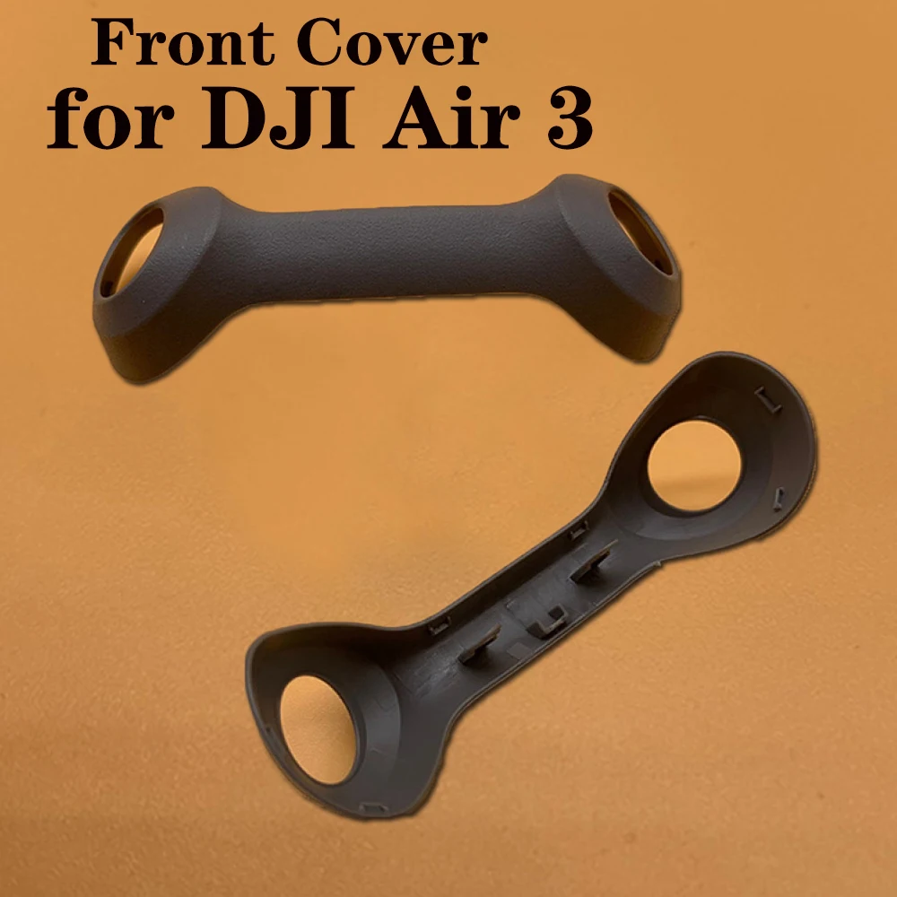 

For DJI Air 3 Drone Body Shell Protective Case Front Cover Replacement for Mavic Air 3 Upper Shell Drone Repair Parts Accessory