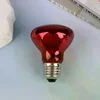 25/40/50/60/75/100W E27 UVA Poultry Bulb Infrared Night Light Day Poultry Heating Bulb For Plants Amphibians Reptile Pets 3