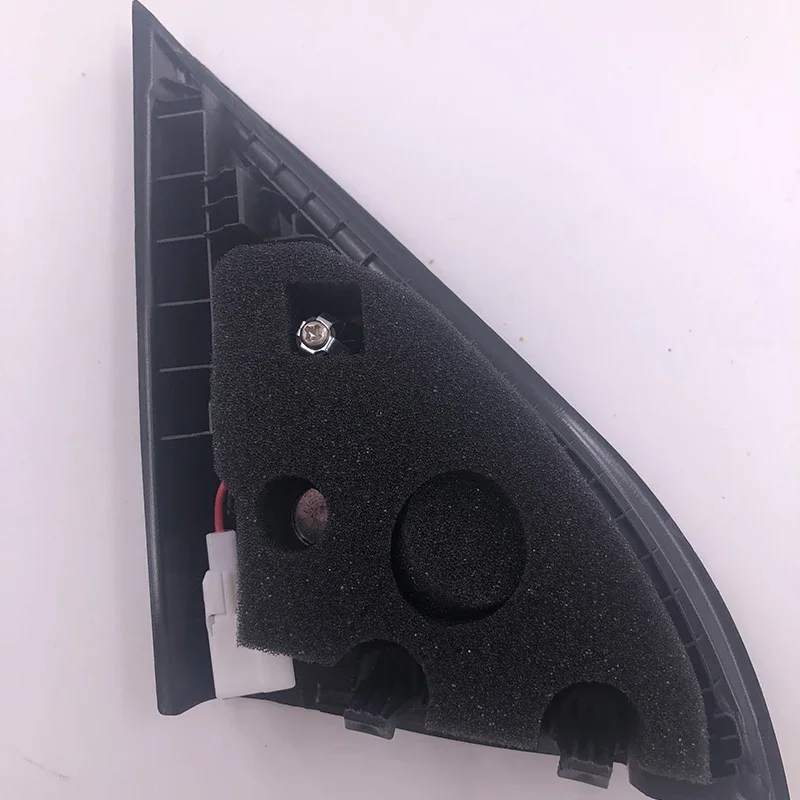 Stereo Speaker Tweeter Audio Speakers Kit Midrange Speakers Audio Speaker Adapter For Hyundai Ix25 Creta