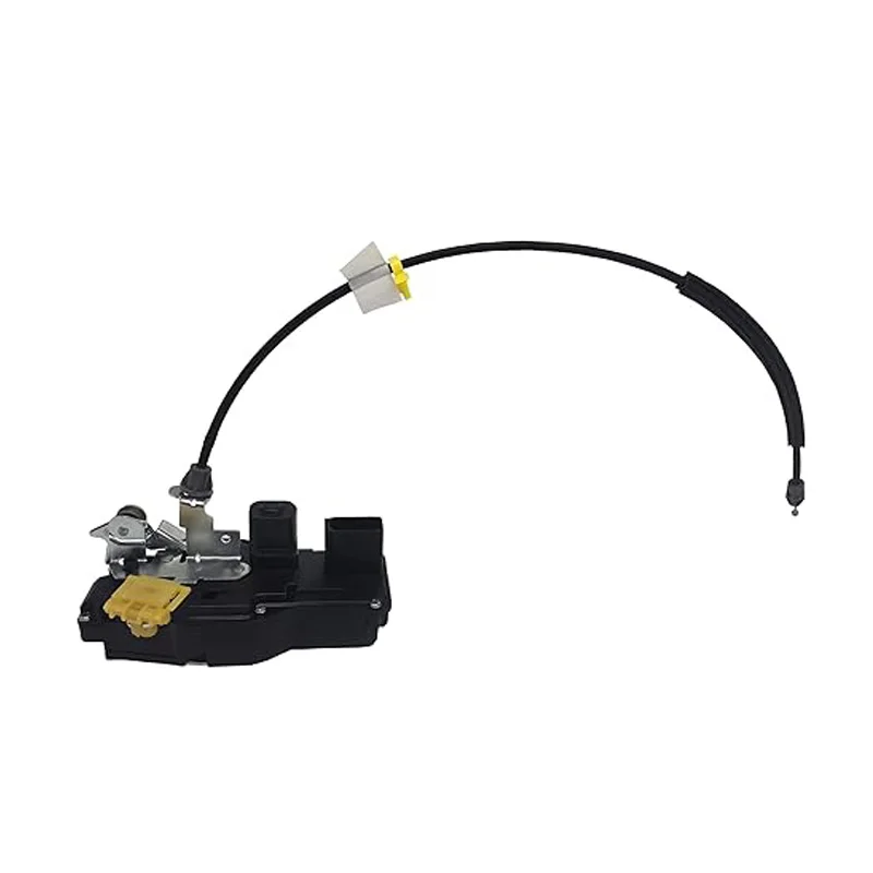 

931-394 Front Left Driver Door Lock Actuator Latch 15269872 for Cadillac CTS 2008 2009 2010 2011 2012 2013 2014