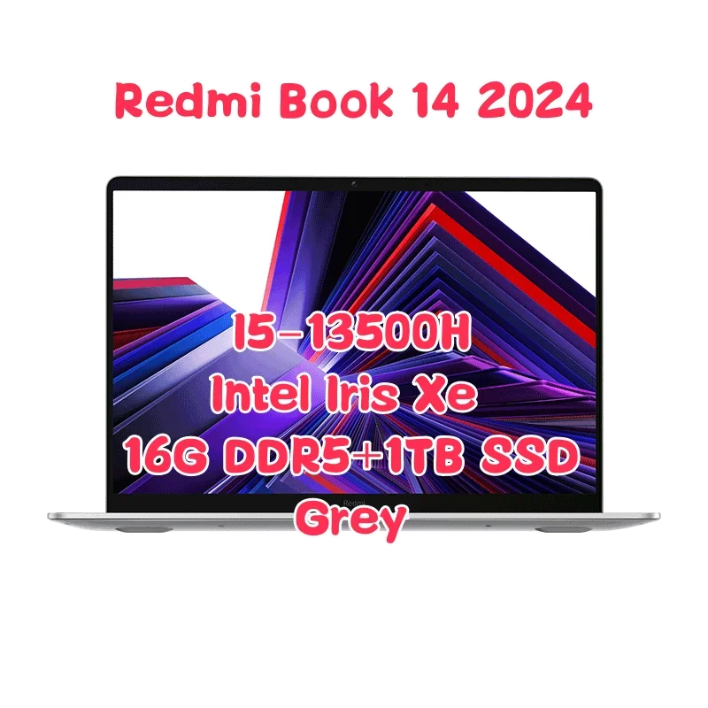 i5-13500H 16G 1T GR