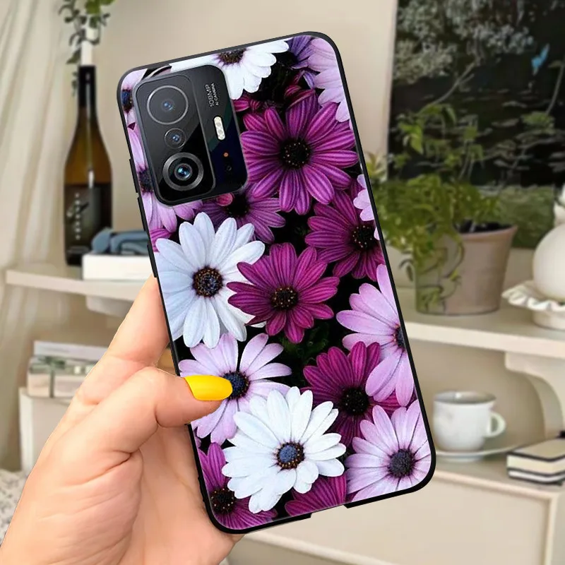 Silicone Soft Protective Phone Case - Enhanced Protection Cover