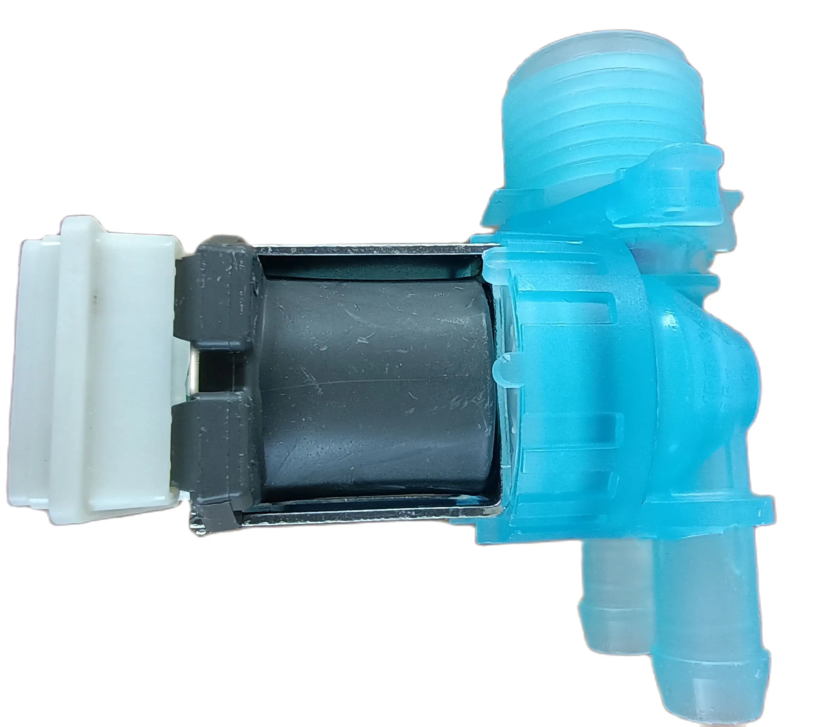 W11104751 W11036930 WHIRLPOOL WASHING MACHINE WATER INLET VALVE W11316256 Washing Machine Water Valve Replaces 4929298