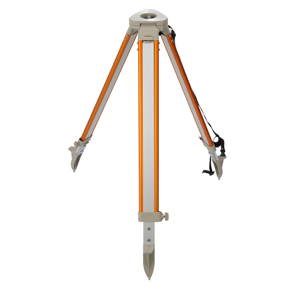 

PFA1 Aluminum Tripod For Auto Level