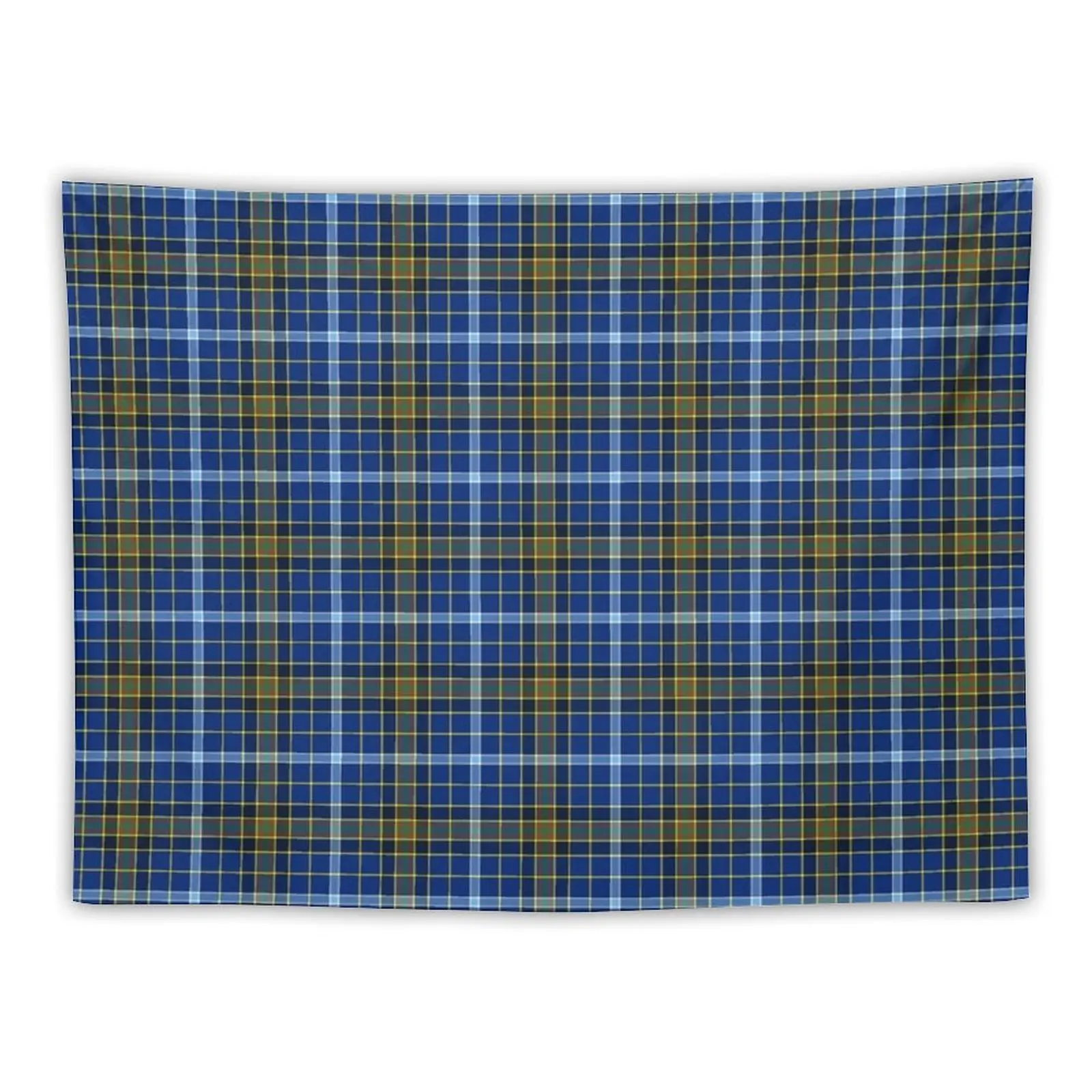 

Clan Knox Tartan Tapestry Christmas Decoration Funny Tapestry