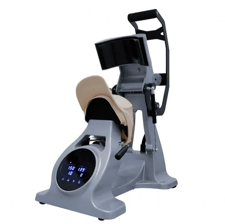 New Digital Double Heater Automatic Open Printing Hat Cap Heat Press Machine With Multi-Timer 3 Cap Mats Included