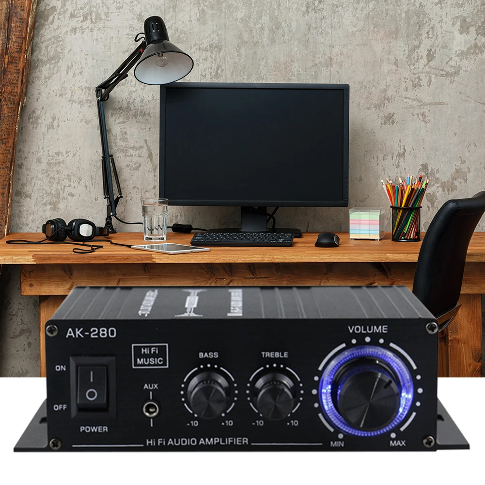 Module préamplificateur à lampes JMP Dual-Channel pour sonorités Plexi