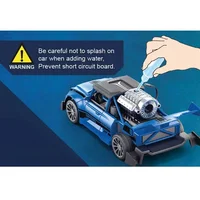 1/20 Spray RC Car Racing with Light Spray Remote Control Drift Car Toys Children Boys Gift Kids High Speed Vehicle Christmas 2