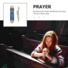Judaica Protection Mezuza Religious Mezuzah Adornment Goal Post Door Side Front Frame Hebrew Scripture 4