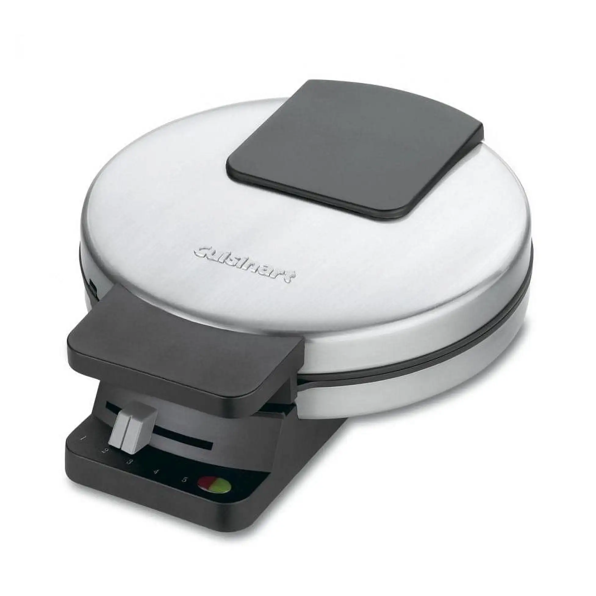 

Round Classic Waffle Maker