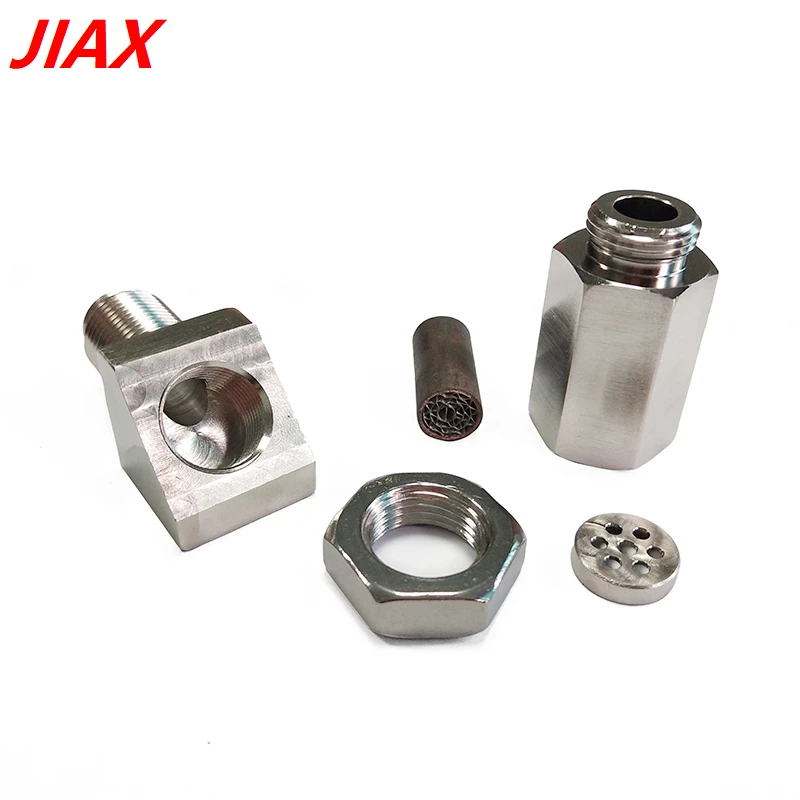 o2 sensor Mini Catalyst converter spacer bung for rear sensor,not remove main Exhaust Catalyst,Check engine light FIX 5