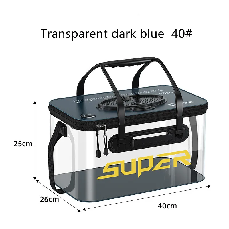 40 Transparent