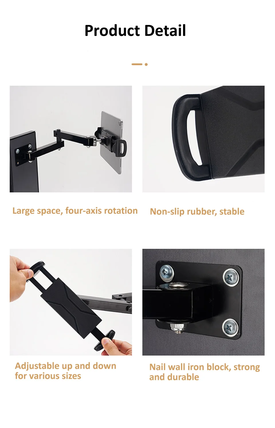 acessórios para tablet