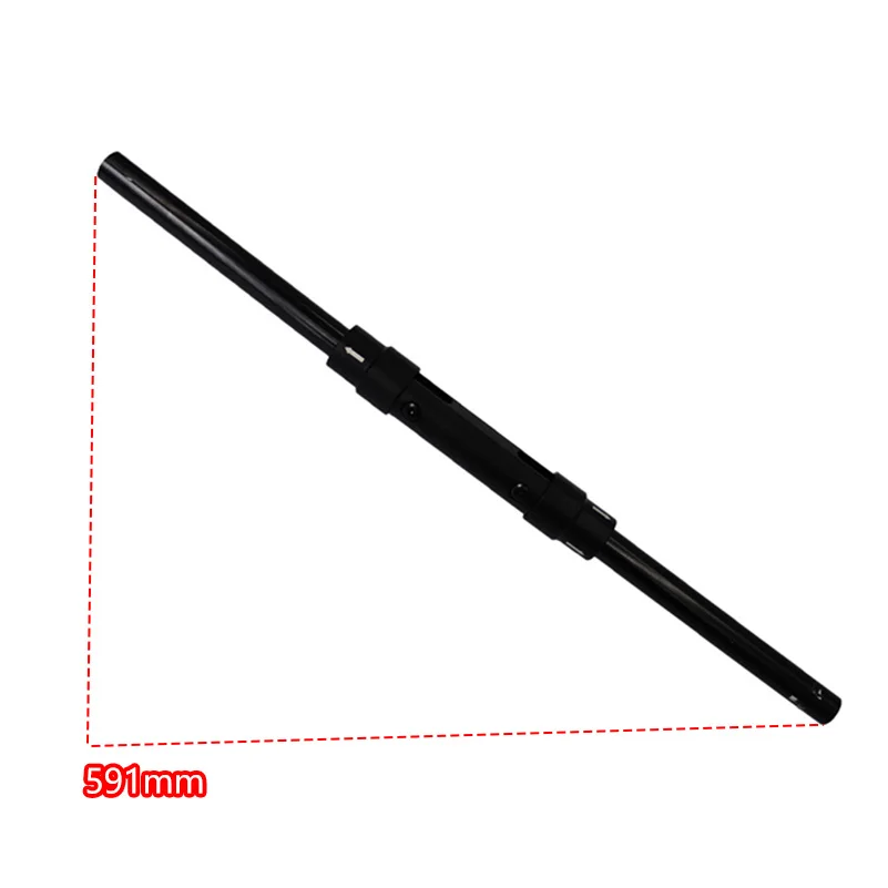 Aluminium Alloy Quick-Fold Handlebar for Electric Scooters and Bicycles
