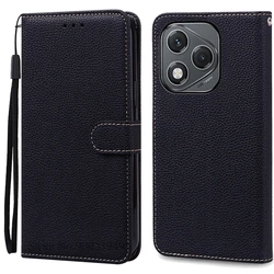 Custodia Flip in Pelle Premium per Honor 400 Series - Elegante Protezione e Stile