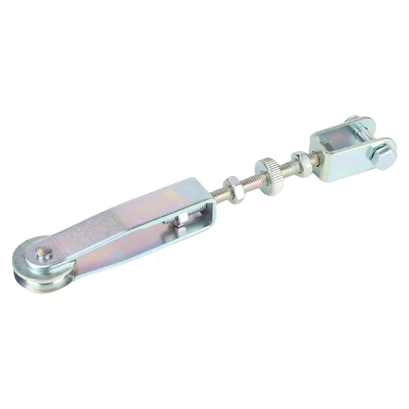 Trailer Park Hand Brake Cable Adjuster Zinc Fittings RV Parts Camper Accessories Caravan Components
