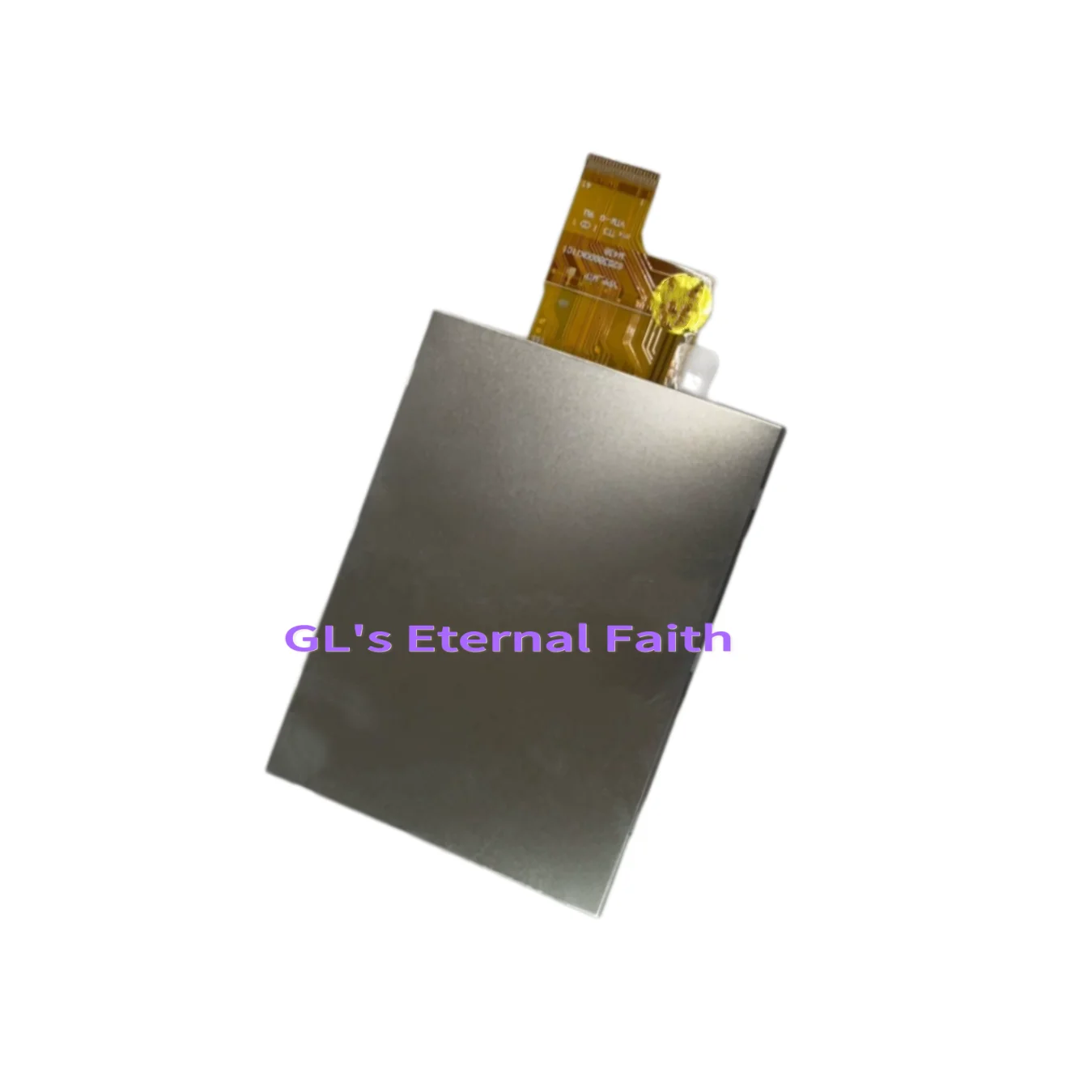 캐논 SX520 SX530 SX540HS LCD 디스플레이 화면(새 백라이트 포함)