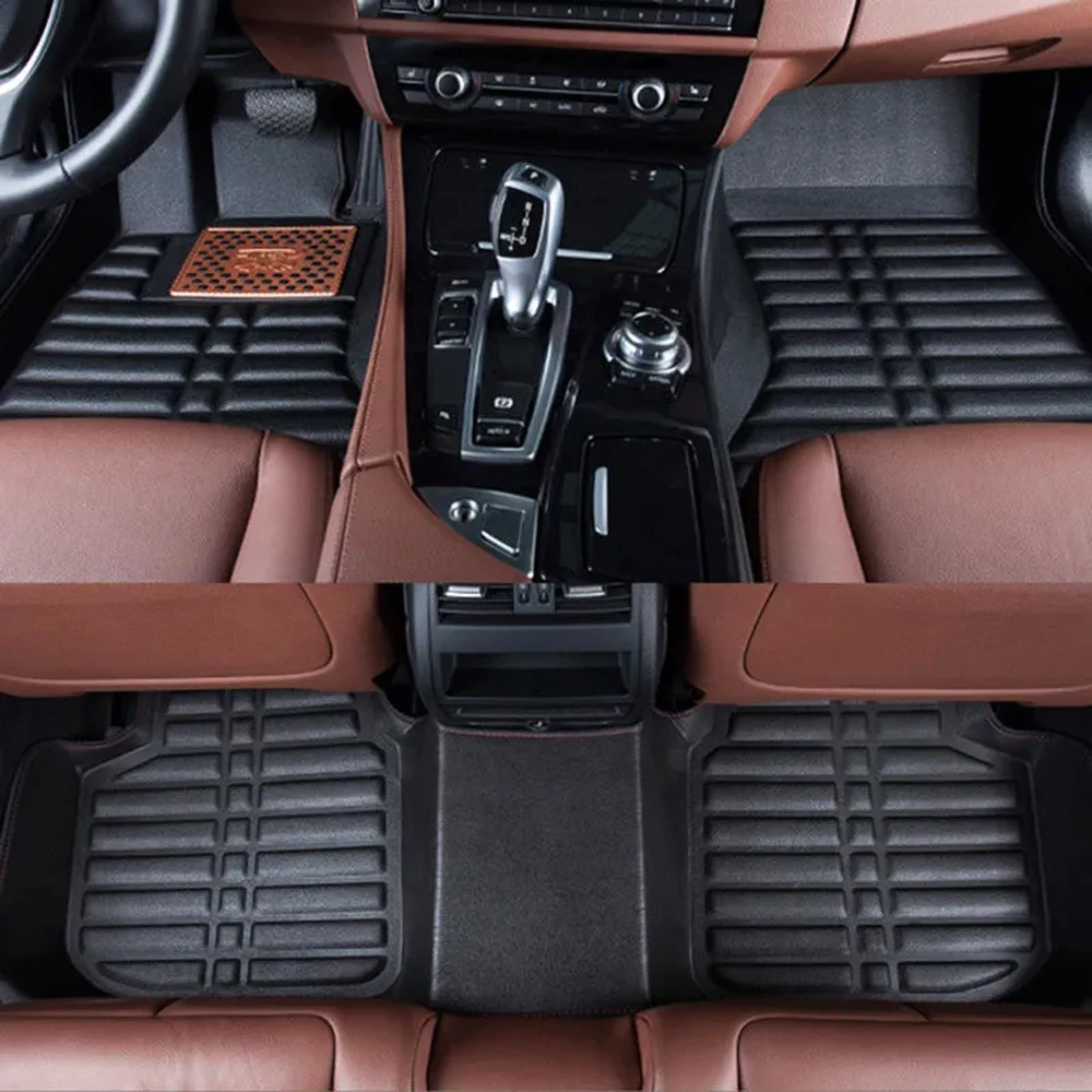 Left-hand drive