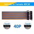 Female to Female40CM